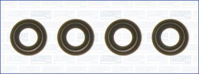 AJUSA 57059000 комплект прокладок, стержень клапана на SUBARU LEONE I (AB)