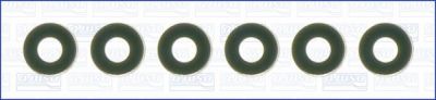 AJUSA 57059600 комплект прокладок, стержень клапана на FORD USA TAURUS