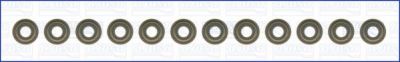 AJUSA 57063000 комплект прокладок, стержень клапана на HYUNDAI SANTA FE II (CM)