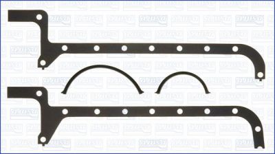AJUSA 59005400 комплект прокладок, масляный поддон на FIAT 500 Serie