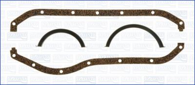 AJUSA 59008400 комплект прокладок, масляный поддон на NISSAN MICRA I (K10)