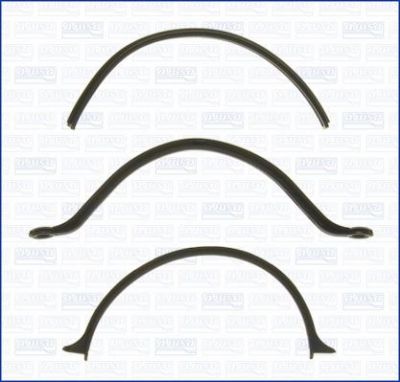 AJUSA 59008600 комплект прокладок, масляный поддон на OPEL SENATOR B (29_)