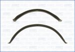 AJUSA 59008800 комплект прокладок, масляный поддон на NISSAN ALMERA I Hatchback (N15)