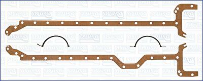 AJUSA 59011400 комплект прокладок, масляный поддон на FORD Cargo
