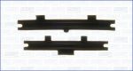 AJUSA 59012300 комплект прокладок, масляный поддон на DAIHATSU FEROZA Hard Top (F300)
