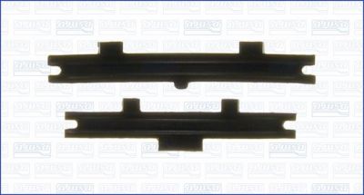 AJUSA 59012300 комплект прокладок, масляный поддон на DAIHATSU FEROZA Hard Top (F300)