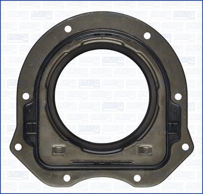 AJUSA 71001800 Сальник коленвала задний FORD (1352017)