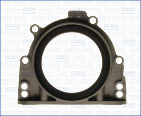 AJUSA 71002800 уплотняющее кольцо, коленчатый вал на VW PASSAT Variant (3B6)