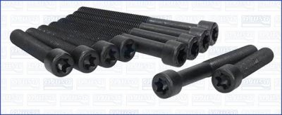 AJUSA 81010900 комплект болтов головки цилидра на OPEL MONZA A (22_)