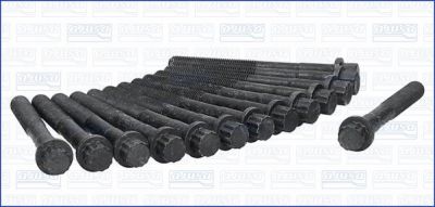 AJUSA 81014900 комплект болтов головки цилидра на TOYOTA LAND CRUISER 80 (_J8_)