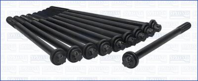 AJUSA 81024000 комплект болтов головки цилидра на RENAULT 21 (B48_)