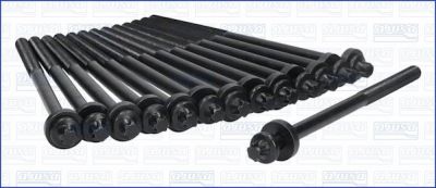 AJUSA 81039900 комплект болтов головки цилидра на 5 (E60)