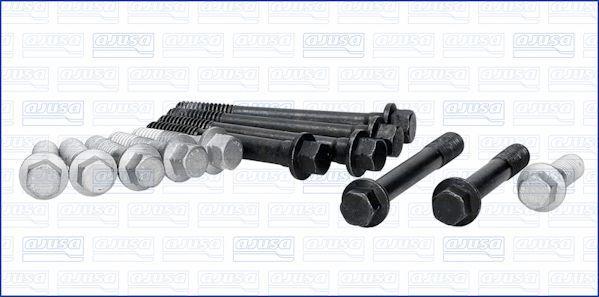 AJUSA 81051500 комплект болтов головки цилидра на CHEVROLET S10 пикап
