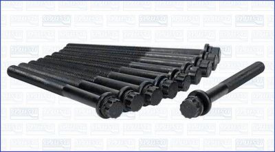 AJUSA 81052900 комплект болтов головки цилидра на HYUNDAI SANTA FE II (CM)