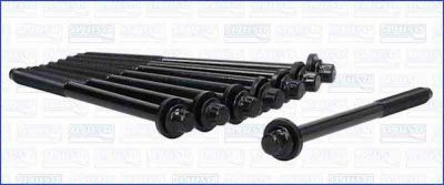 AJUSA 81056600 комплект болтов головки цилидра на MITSUBISHI OUTLANDER II (CW_W)