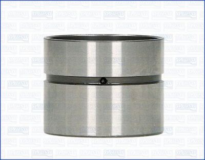 AJUSA 85006400 Гидротолкатель клапана Hyundai Lantra/Coupe 1,6…2,0L all 16V mot.G4DR… / 95-> (see OE) (2223123001)