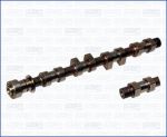 AJUSA 93022900 распредвал на DAEWOO NUBIRA седан (KLAJ)