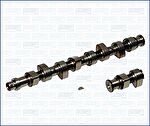 AJUSA 93040200 распредвал на VW PASSAT (32B)