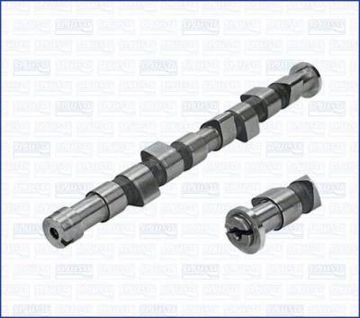 AJUSA 93041600 распредвал на FIAT PANDA (141A_)