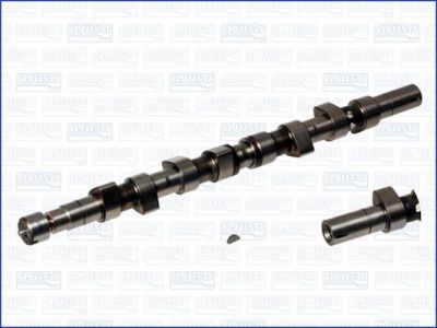 AJUSA 93064600 распредвал на VOLVO 340-360 седан (344)