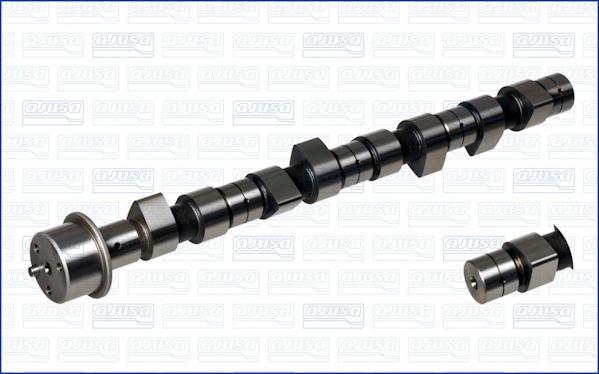 AJUSA 93076600 Распределительный вал FIAT Ducato 2.5TD/2.5TDI/2.8JTD/2.8TDI 90-94/94-02 (98427674)