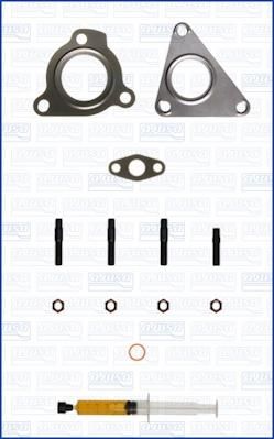 AJUSA JTC11037 Комплект монтажный , компрессор