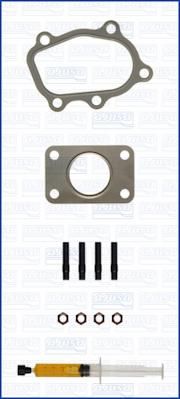 AJUSA JTC11096 монтажный комплект, компрессор на FIAT TEMPRA S.W. (159)