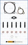 AJUSA JTC11244 монтажный комплект, компрессор на SKODA OCTAVIA Combi (1U5)