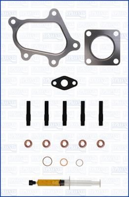 AJUSA JTC11277 монтажный комплект, компрессор на FIAT MAREA Weekend (185)