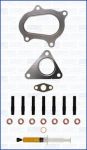 AJUSA JTC11506 монтажный комплект, компрессор на NISSAN PRIMASTAR автобус (X83)