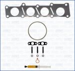 AJUSA JTC11700 монтажный комплект, компрессор на FORD MONDEO IV (BA7)