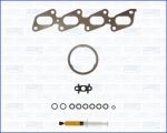 AJUSA JTC11752 монтажный комплект, компрессор на OPEL INSIGNIA