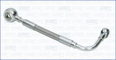AJUSA OP10009 маслопровод, компрессор на FORD MONDEO IV седан (BA7)
