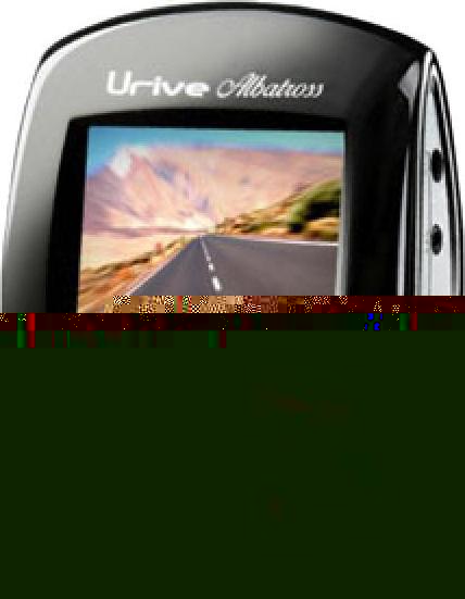 Urive Albatross