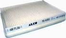 ALCO MS-6353 фильтр, воздух во внутренном пространстве на LADA 111