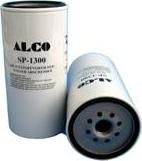 ALCO SP-1300 топливный фильтр на MERCEDES-BENZ AXOR