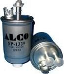 ALCO SP-1329 топливный фильтр на FORD FOCUS (DAW, DBW)
