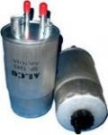ALCO SP-1343 топливный фильтр на FIAT GRANDE PUNTO (199)
