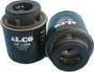 ALCO SP-1350 масляный фильтр на SKODA SUPERB (3T4)