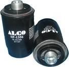 ALCO SP-1356 масляный фильтр на AUDI TT (8J3)