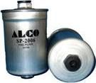 ALCO SP-2006 топливный фильтр на 3 (E21)