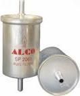 ALCO SP-2061 топливный фильтр на RENAULT LOGAN I универсал (KS_)