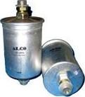 ALCO SP-2096 топливный фильтр на PORSCHE 928