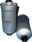 ALCO SP-2104 топливный фильтр на ROVER 800 (XS)
