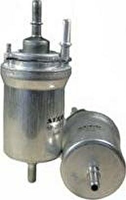 ALCO SP-2137/1 топливный фильтр на SKODA FABIA Combi (6Y5)