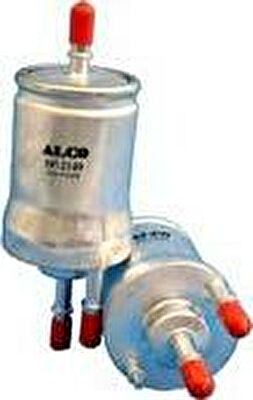 ALCO SP-2149 топливный фильтр на AUDI A1 (8X1, 8XK, 8XF)