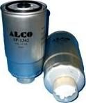 ALCO SP1342 Фильтр топливный jumper ducato boxer 2,8td