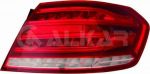 Alkar 2031561 задний фонарь на MERCEDES-BENZ E-CLASS (W212)