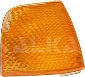 Alkar 2105487 фонарь указателя поворота на AUDI 100 Avant (44, 44Q, C3)