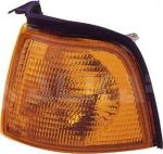 Alkar 2106484 фонарь указателя поворота на AUDI 80 (89, 89Q, 8A, B3)